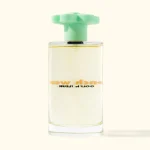 French Waltz Le Fleur Perfume – 100ml - Back