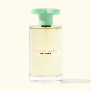 French Waltz Le Fleur Perfume – 100ml - Front