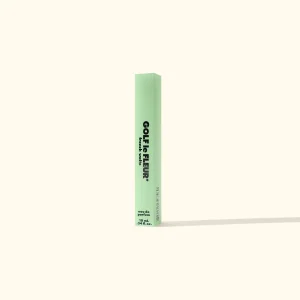 French Waltz Le Fleur Perfume – 10ml - Front Box