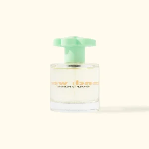 French Waltz Le Fleur Perfume – 50ml - Back