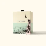 French Waltz Le Fleur Perfume – 50ml - Box